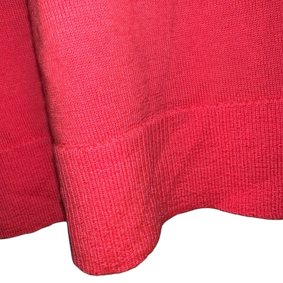 J. Crew  Light Weight Turtleneck Sweater100% Merino Wool Size XXL New - Picture 5 of 8